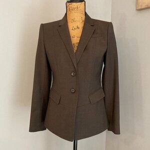 Ann Taylor Petite Pant Suit Size 6P